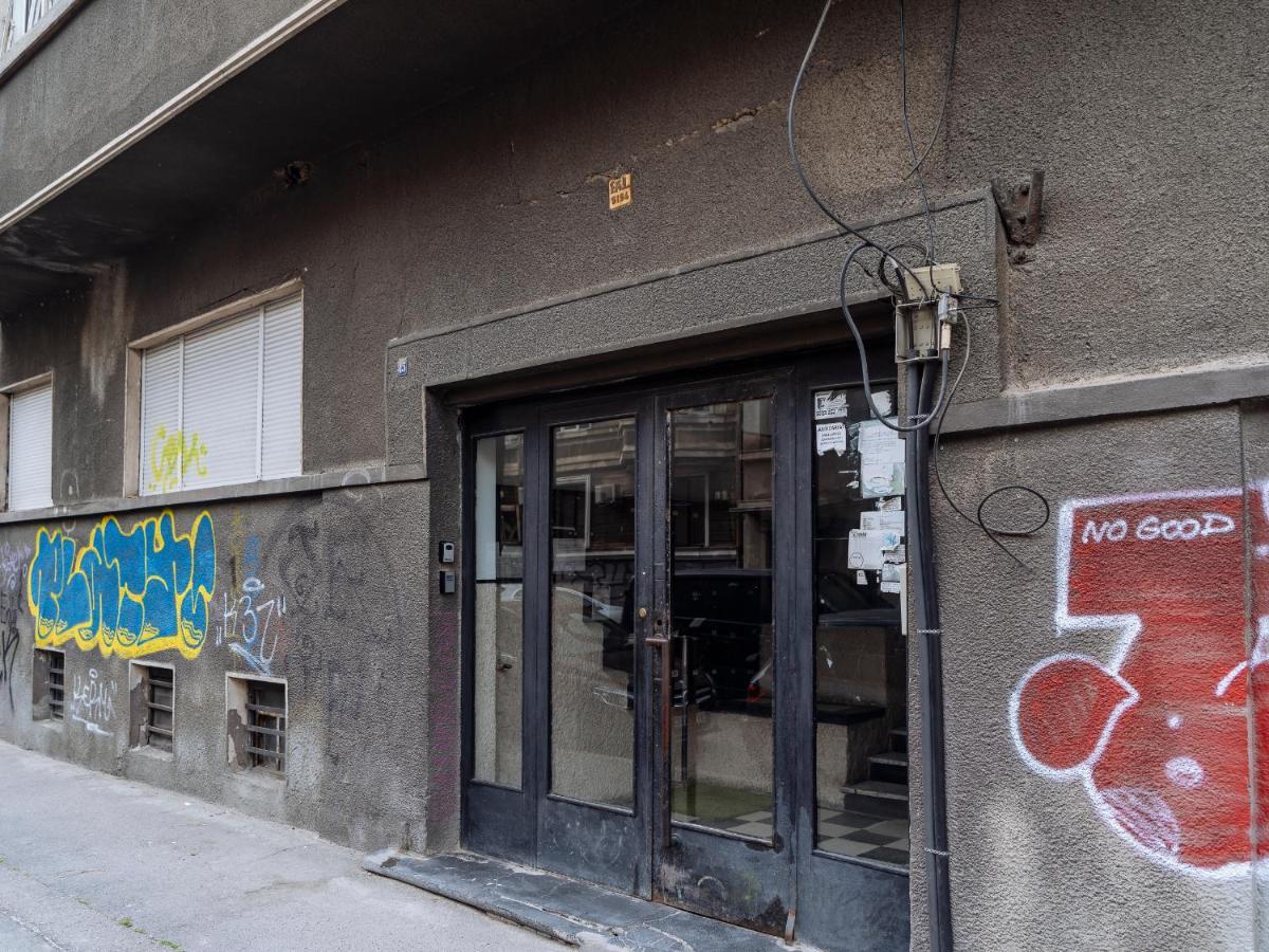 Beautiful Studio - Top Location - Netflix Bucarest Exterior foto
